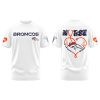Broncos Nurses Night 2025 Shirt 2
