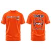 Broncos Teacher Appreciation 2025 Shirt 2
