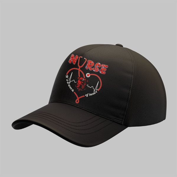 Browns Nurses Night 2025 Hoodie Joggers Cap 2