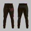 Browns Nurses Night 2025 Hoodie Joggers Cap 3
