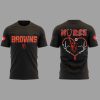 Browns Nurses Night 2025 Shirt