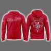 Buckeyes Nurses Night 2025 Hoodie Joggers Cap