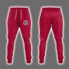 Buckeyes Nurses Night 2025 Hoodie Joggers Cap 2