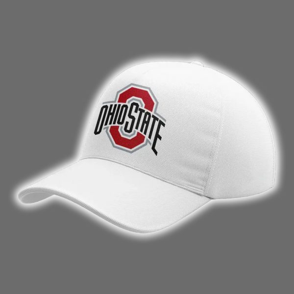 Buckeyes Nurses Night 2025 Hoodie Joggers Cap 6