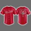 Buckeyes Nurses Night 2025 Jersey