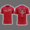 Buckeyes Nurses Night 2025 Shirt