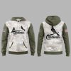 Cardinals Armed Forces Day 2025 Hoodie