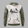 Cardinals Armed Forces Day 2025 Hoodie 2