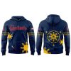Cardinals Filipino Heritage Night 2025 Hoodie Joggers Cap