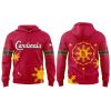 Cardinals Filipino Heritage Night 2025 Hoodie Joggers Cap 4