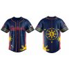 Cardinals Filipino Heritage Night 2025 Jersey