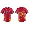 Cardinals Filipino Heritage Night 2025 Jersey 2