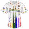 Cardinals Happy Pride Month Jersey 2025 2