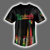Cardinals Juneteenth Freedom Day 2025 Jersey 2