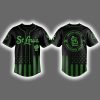 Cardinals Mental Health Awareness Month 2025 Jersey