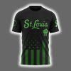 Cardinals Mental Health Awareness Month 2025 Shirt 2