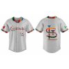 Cardinals Mexican Heritage Night 2025 Jersey