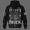 Cardinals Nation Truck Driver Appreciation Week Hoodie 2025 3
