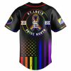 Cardinals Pride Month 2025 Jersey 3