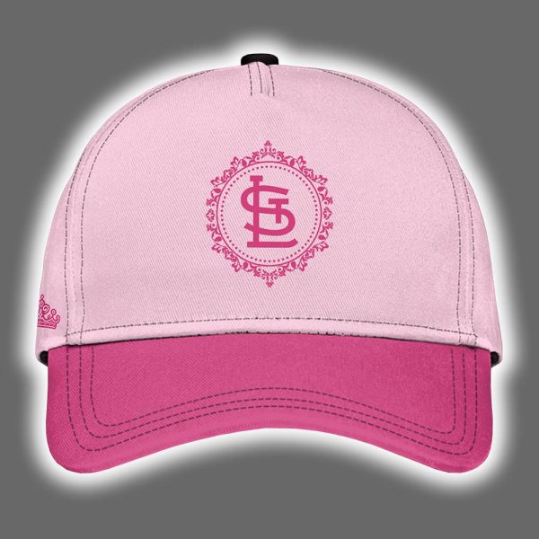 Cardinals Princess Day Jersey 2025 2