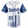 Cardinals Radiology Tech Night 2025 Jersey 2