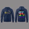 Cardinals x Pride Night Hoodie Joggers Cap 2025