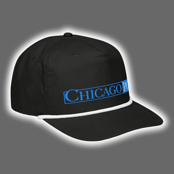 Chicago Pope Hat