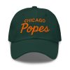 Chicago Popes Hat 2