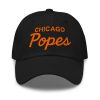 Chicago Popes Hat 3