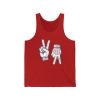 Chris Sale Peace Up A Town Down Shirt 2