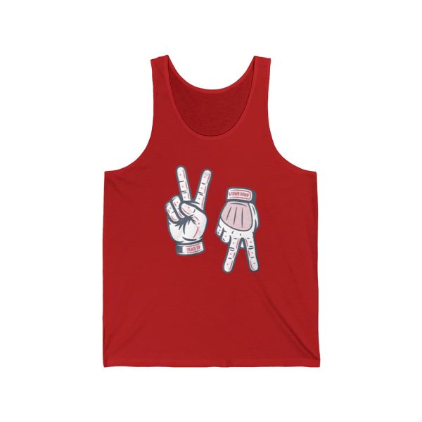 Chris Sale Peace Up A Town Down Shirt 2