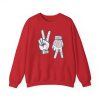 Chris Sale Peace Up A Town Down Shirt 3