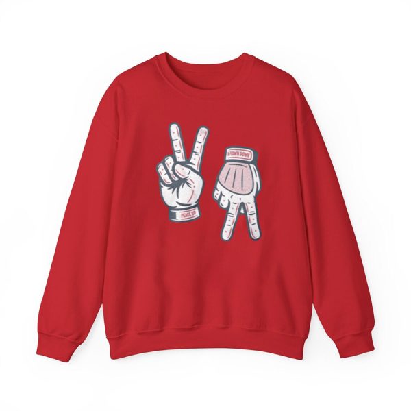 Chris Sale Peace Up A Town Down Shirt 3