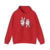 Chris Sale Peace Up A Town Down Shirt 4