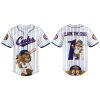 Clark The Cubs Jersey 2025