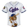 Clark The Cubs Jersey 2025 2