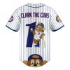 Clark The Cubs Jersey 2025 3