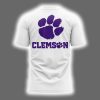 Clemson Softball Why Not Us 2025 Shirt 3