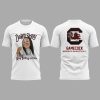 Coach Dawn Staley Gamecocks Keep Beating The Odds Shirt