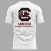 Coach Dawn Staley Gamecocks Keep Beating The Odds Shirt 3