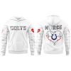Colts Nurses Appreciation 2025 Hoodie 2