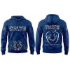 Colts Teacher Appreciation 2025 Hoodie Joggers Cap