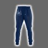 Colts Thank You Jim Irsay Weightlifting Hoodie Joggers Cap 2
