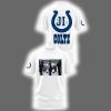 Colts Thank You Jim Irsay Weightlifting Shirt