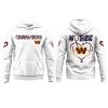 Commanders Nurses Night 2025 Hoodie Joggers Cap