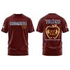 Commanders Teacher Appreciation 2025 Shirt 2