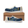 Coraline Dude Shoes 3