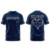 Cowboys Nurses Night 2025 Shirt