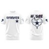 Cowboys Nurses Night 2025 Shirt 2