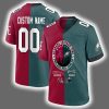 Crimson Tide On Saturdays Eagles On Sundays Jersey